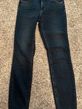 Revtown Women’s Skinny Jeans